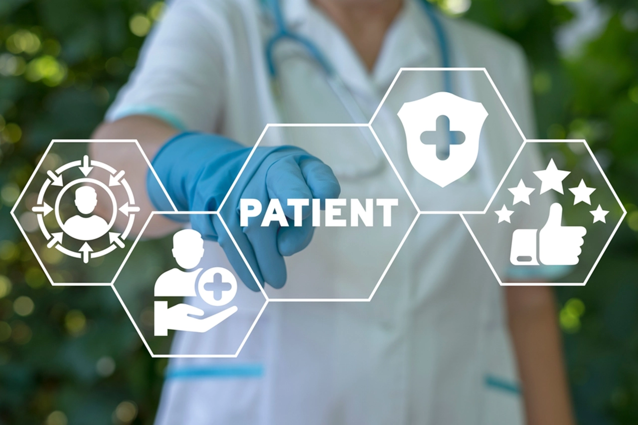 Why Efficiency Matters in Patient Care